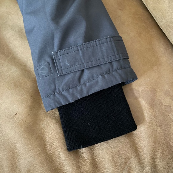 TNA Bancroft Parka - Picture 11 of 11